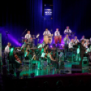 MOSON BIG BAND X. JUBILEUMI KONCERTJE (Fotó: Horváth Attila)