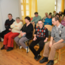 Napos-ház farsangja (Fotó: Nagy Mária)