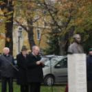 Óvár 200 - Centenáriumi megemlékezés és koszorúzás