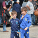 Veterán autó és motor találkozó (Fotó: Nagy Mária)