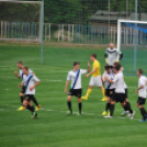 FUTURA Mosonmagyaróvár-Újbuda Fc (1:0) Gratulálunk! (Fotó: Nagy Mária)