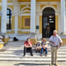 Múzeumi Világnap (Fotó: Horváth Attila)