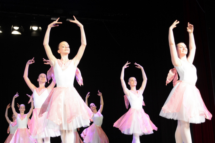 Balett Gála (Fotó: Bánhegyi István)