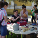 Gyereknap - Hansági Múzeum