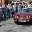 V. Mosonmagyaróvári Veteránjármű Találkozó és Alkatrészbörze (Fotó: Bánhegyi István)