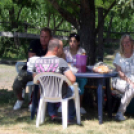 Pillangó Óvoda lovas nap és piknik (Fotó: Stipkovits Veronika)