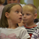 Zene Világnapja a Pillangó Oviban