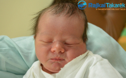 Muszik Márk Milán, 3270 gr. Máriakálnok