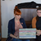 Drogprevenciós szakmai nap (Fotó: Nagy Mária)