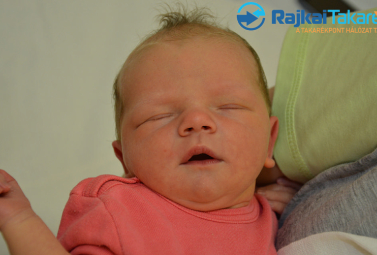 Szabados Csenge, 3220 gr. Enese