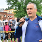 XII. Greiner Szigetköz Minimaraton (Fotó: Horváth Attila)