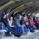 MTE 1904 - MTK II. (1:3) (Fotó: Horváth Attila)