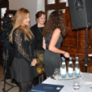 Gyurkovics Tibor Nyugat-dunántúli regionális vers- és prózamondó verseny díjkiosztó gálaműsor (Fotó: Horváth Attila)