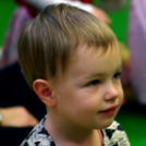 Pillangó Óvoda és Családi Napközi, Mikulás ünnepség (fotó: Stipkovits Veronika)