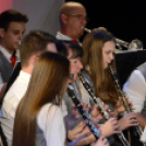 MOFÉM Fúvószenekar Jótékonysági Hangverseny