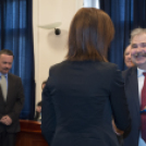 Kiválósággal Móvárért díj átadó