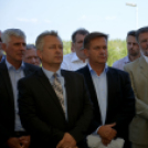 NAGYMŰTÁRGYAK FEJLESZTÉSE ÉS REKONSTRUKCIÓJA - PROJEKTNYITÓ RENDEZVÉNY