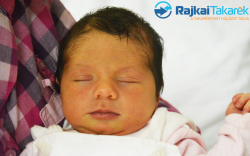 Dombi Dorina, 3180 gr. Mosonmagyaróvár