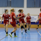 Női kézilabda NBI, Alapszakasz: 16. forduló MKC SE – Győri Audi ETO KC (21-28) (Fotó: Horváth Attila)