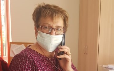 Az én városom - Vigyázunk a nagymamára!