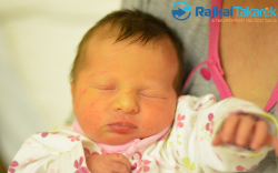 Horváth Jázmin, 2930 gr. Farád