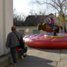 Mosonmagyaróvári Csokoládé Fesztivál, első nap