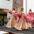 Mosonmagyaróvári Csokoládé Fesztivál, első nap