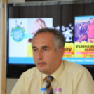 Szent István napok sajtótájékoztató (Fotó: Nagy Mária)