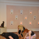 Nyílt nap a Magnóliában (Fotó: Nagy Mária)