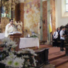 Német kitelepítési emléknap Mosonban