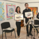 KORTÁRS MŰVÉSZETI PANORÁMA – KOMP 2017