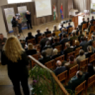 Szigetköz Naturpark Címátadó Ünnepség