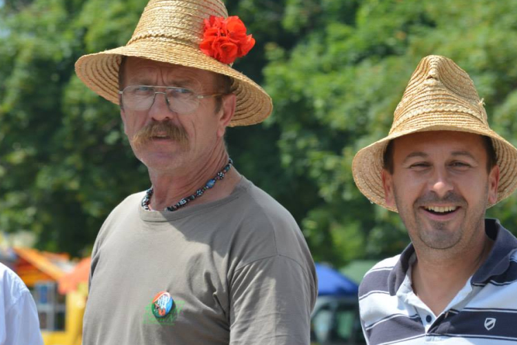 Jól sikerült a hétvégi Ladikos fesztivál