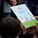 Apró kezek, csodakertek kertépítő verseny (Fotó: Horváth Attila)