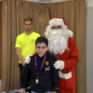 VII. Mosonmagyaróvári Országos Ergométer Verseny (Mikulás Kupa)