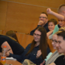 Kutatók éjszakája (Fotó: Nagy Mária)