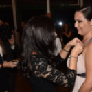 Kossuth Lajos Gimnázium szalagtűző - 12/D osztály