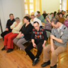 Napos-ház farsangja (Fotó: Nagy Mária)