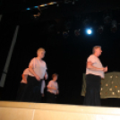 Nyugdíjas Ki-Mit-Tud  ( Fotó: Markó Bernadett )