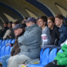 MTE 1904 FUTURA MOSONMAGYARÓVÁR - NAGYATÁDI FC (3:0) (Fotó: Nagy Mária)