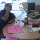 Férfi egészségnap