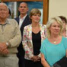 Egy kalandor diplomata a világ körül - című kiállítás (Fotó: Nagy Mária)