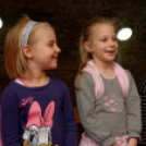 Óvodás malom és sakkverseny - Lányok (Fotó: Horváth Attila)