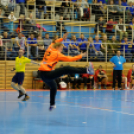 MKC SE - Budaörs (27-26) (NBI Alapszakasz) (Fotó: Horváth Attila)