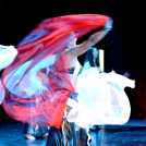 X. Jubileumi Hastánc Gála (Fotó: Bánhegyi István)