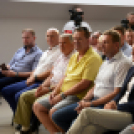 Motherson-MKC évadnyitó