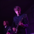 Szigetköz ízei, vármegye borai fesztivál - péntek (Fotó: Nagy Mária)