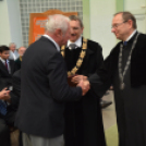 Egyetem tanévnyitó (Fotó: Nagy Mária)