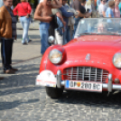  Pannonia-Carnuntum Old-Timer Rallye (Fotó: Nagy Mária)