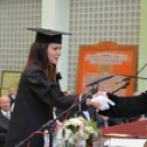 Egyetem évnyitó (Fotó: Nagy Mária)